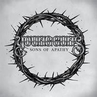 [2010] - Sons Of Apathy [EP]