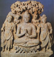 Populer Ancient Indian Art