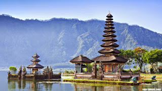 Pesona Keindahan Alam Bali Yang Mendunia Pesona Keindahan Alam Bali Yang Mendunia