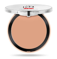 anteprima Active Light Cream Foundation Pupa Active Light Pupa