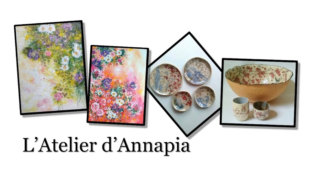              L' Atelier d' Annapia