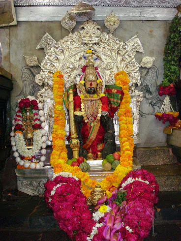 Kolhapure Maha Lakshmi