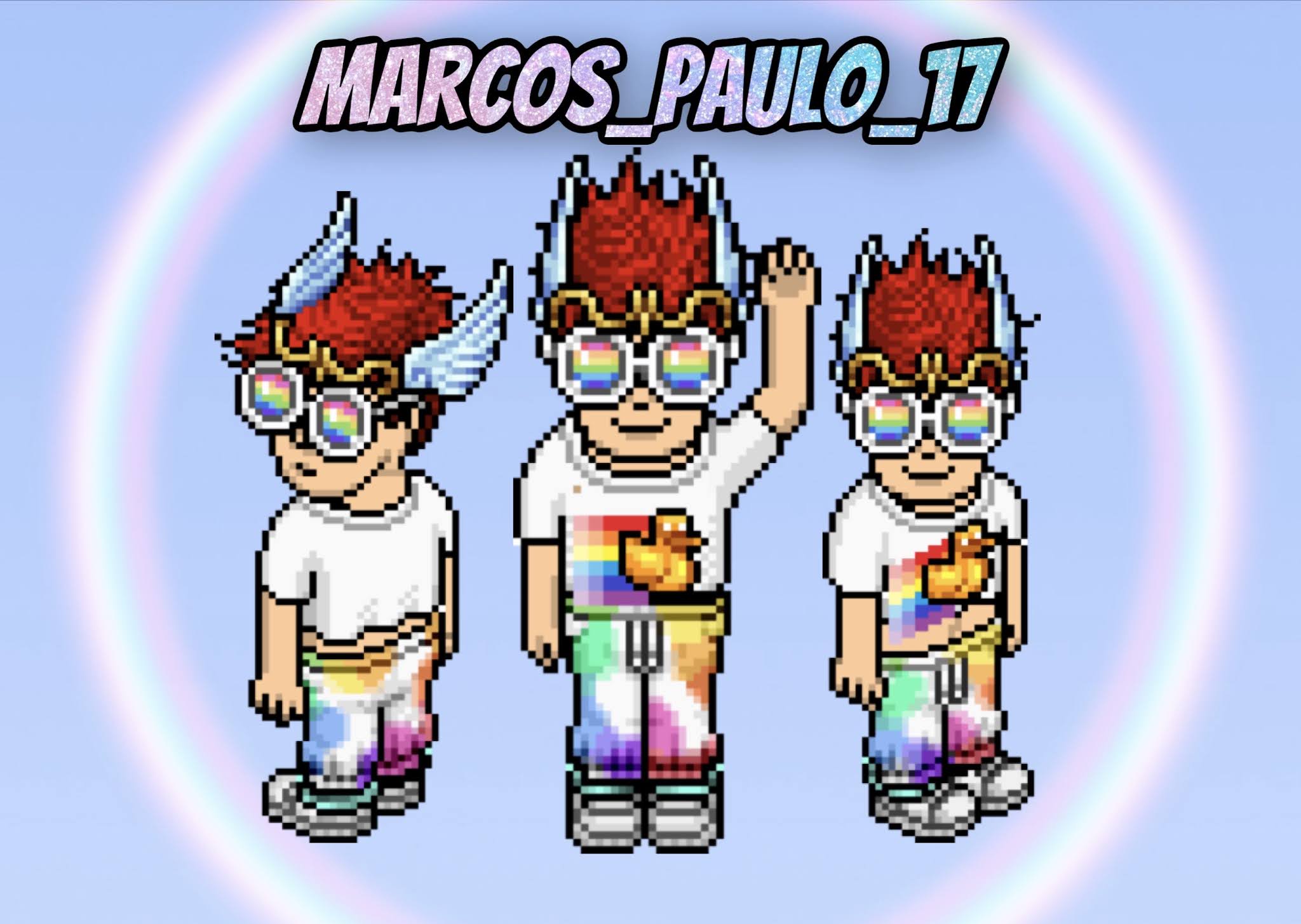 Habbo Da Aline - O Maior Blog do Hotel: Jogo da Moda HDA 3 - Victoria  Secrets Fashion Show