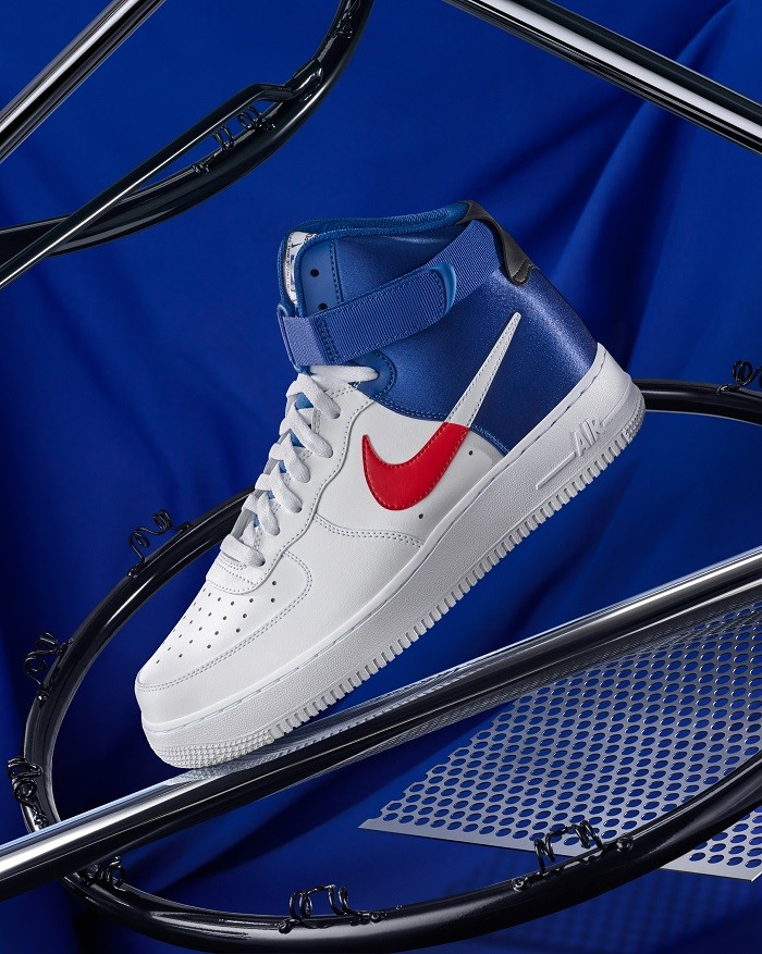 Air Force Tenis Nike Basquete Nba Air Max Netshoes Tenis