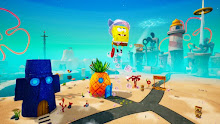 SpongeBob SquarePants Battle for BB Rehydrated – ElAmigos pc español