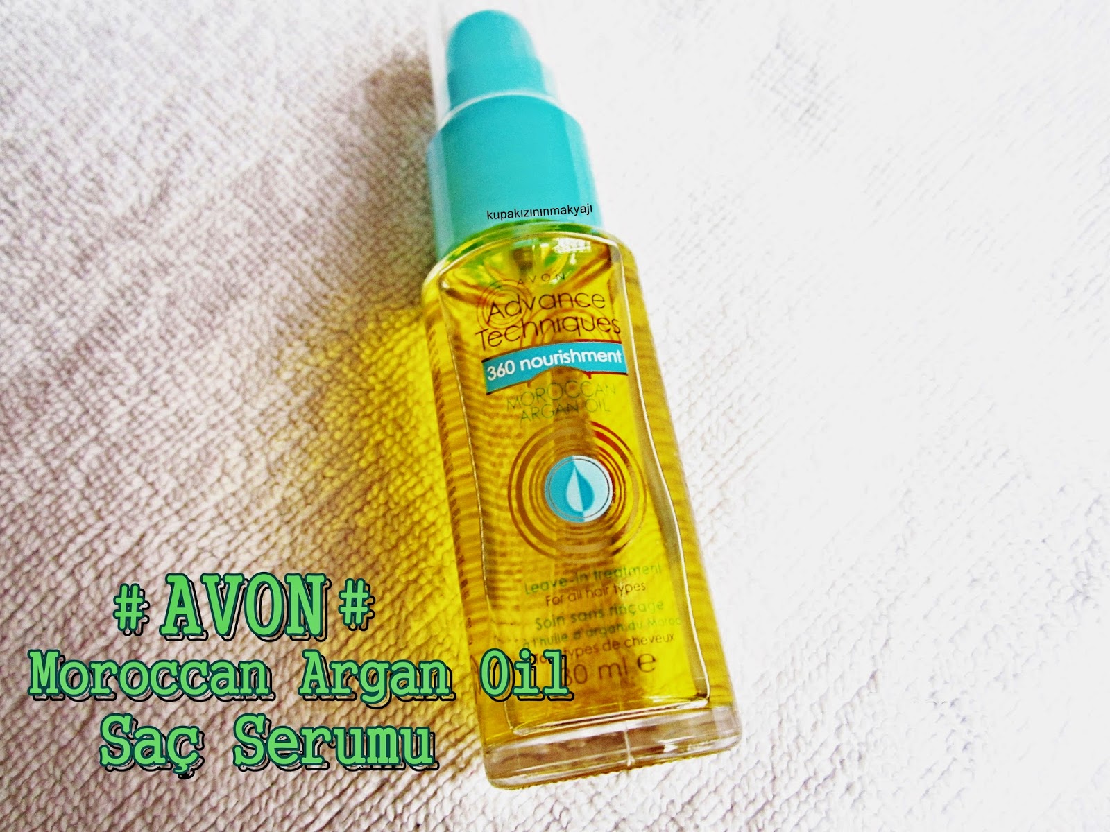 Kupa Kızı� nın Makyajı Şubat 2015