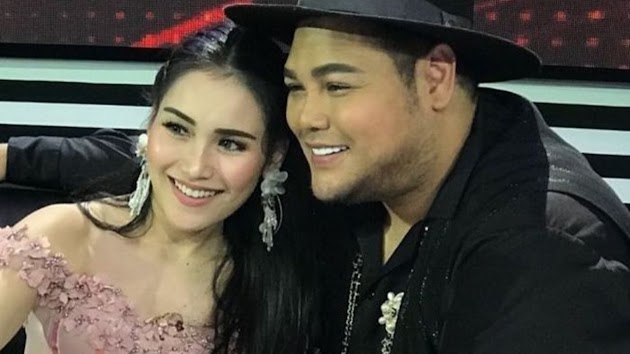 Ayu Ting Ting yang Dihina, Ivan Gunawan dan Ruben Onsu Ikutan Sindir Telak Haters Sang Pedangdut di Depan Kamera, Petisi Blacklist Anak Umi Kalsum dari Televisi Indonesia Makin Memanas