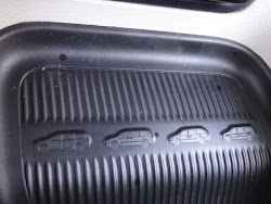 chrysler pacifica van mini