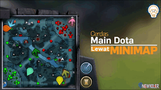 Tips Main Dota 2 Untuk Pemula Agar Bisa Jadi Pro Player