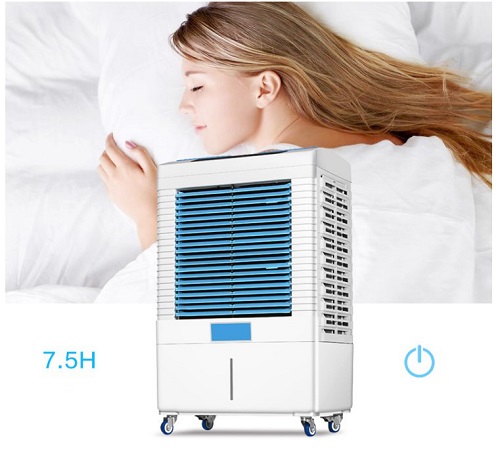 Quạt điều hòa không khí Air Cooler QF-45