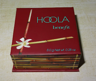 Review Benefit Hoola Bronzer