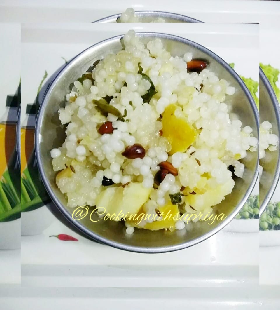 Anar Ka Juice Kaise Banaye Sabudana Khichadi (Vrat Special) kaise banaye