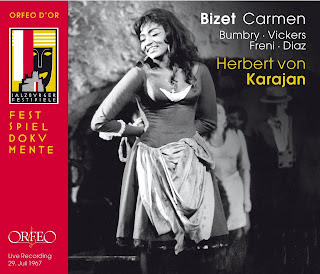 Bizet2B 2BCarmen2B 2BKarajan - Bizet - Carmen - Karajan