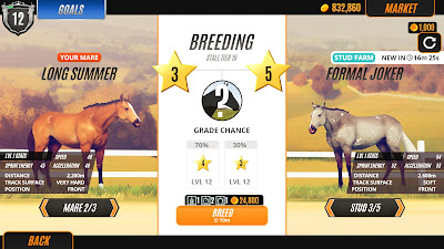Rival Stars Horse Racing Game Screenshot 10