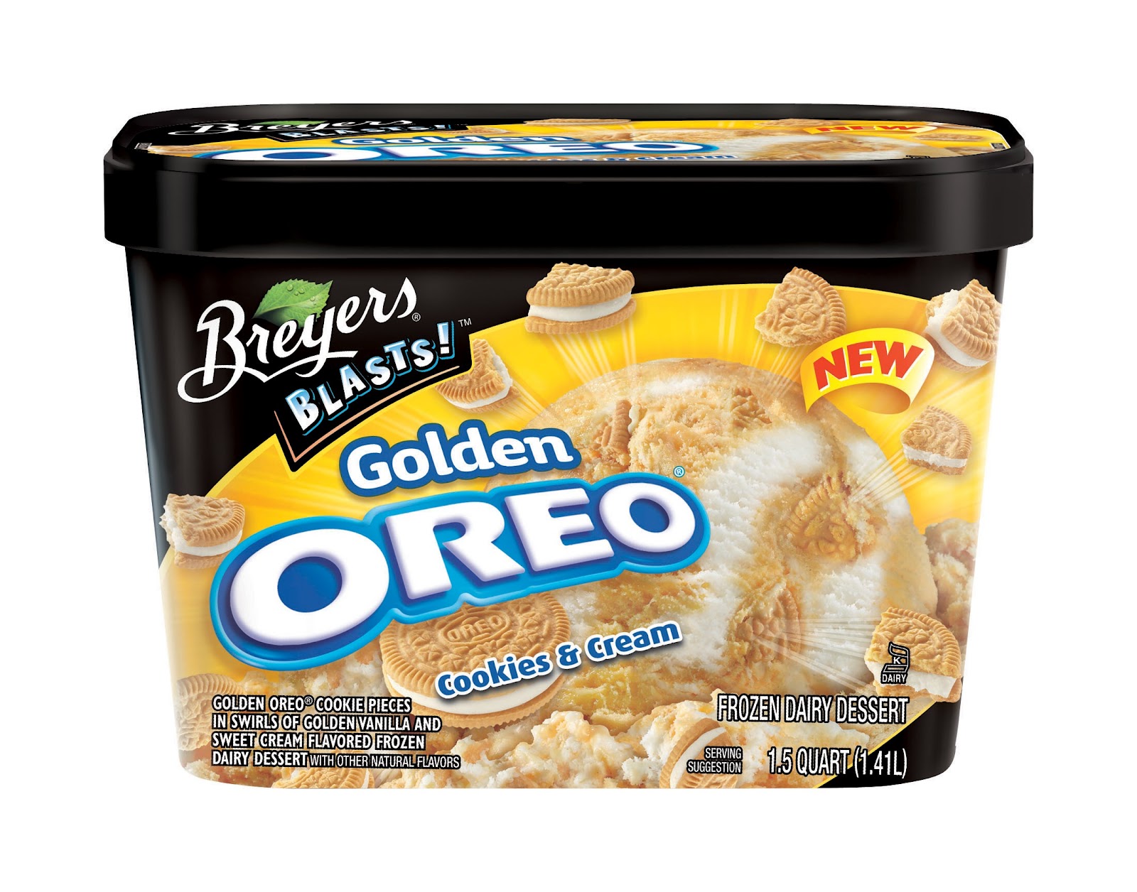Ice gold. Breyers мороженое. Мороженое Орео. Oreo мороженое. Орео Голден.