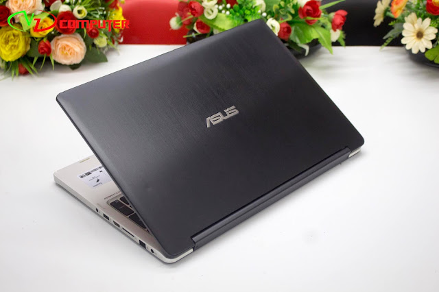 Asus TP550L