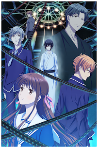 Fruits Basket: The Final Sub Español