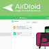 تحميل برنامج AirDroid 2020 مجانا للكمبيوتر احدث اصدار التحكم في الهاتف المحمول من خلال جهاز الكمبيوتر تحميل برنامج AirDroid 2020 مجانا للكمبيوتر احدث اصدار التحكم في الهاتف المحمول من خلال جهاز الكمبيوتر