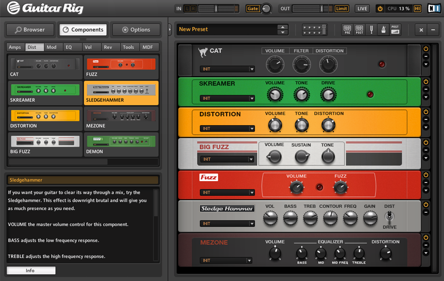 guitar rig 5 player vs pro guitar rig 5 player vs pro