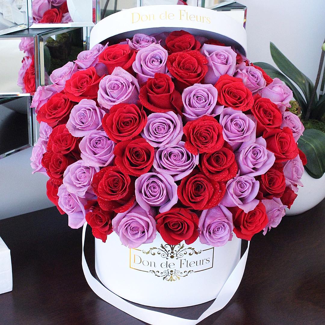 Real Preserved Luxury Roses What is the Importance of Fresh Flower