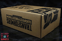Transformers Generations Selects G2 Megatron Box 03