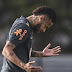 Neymar sends A surprising message To Barcelona that put a smile on Leo Messi