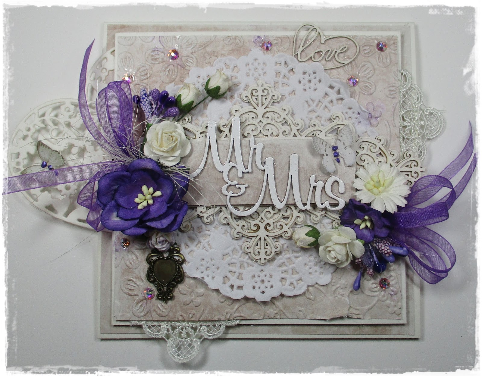 Noor! Design U.K.: Wedding Cards