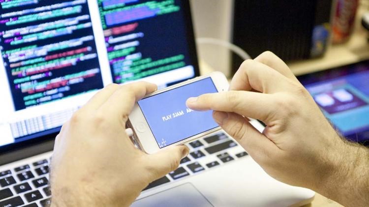 Programming Apps for Mobile App Development