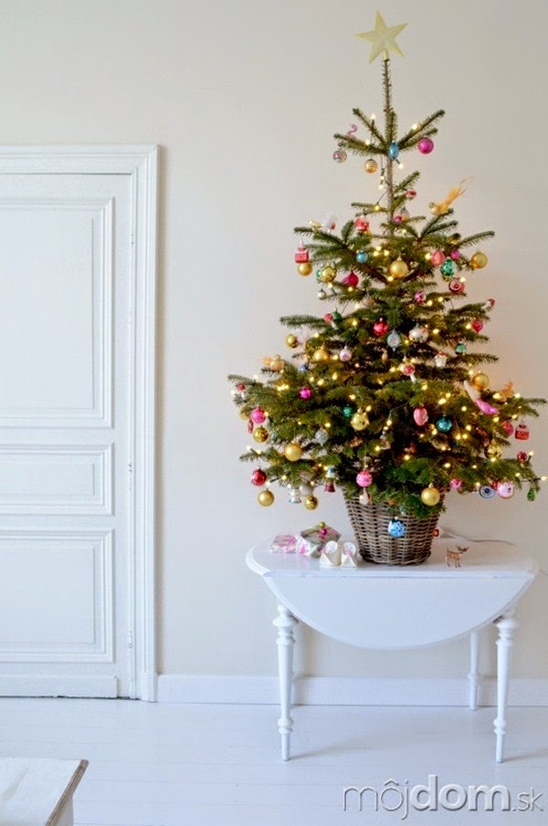 15 great tips how to decorate your Christmas tree