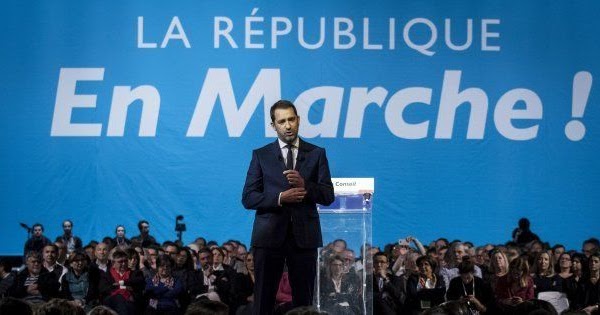 Pourquoi Il Ne Faut Pas Voter Melenchon LE BLOG DE GUY LHEUREUX @........: Pourquoi faut-il NE PAS VOTER LREM