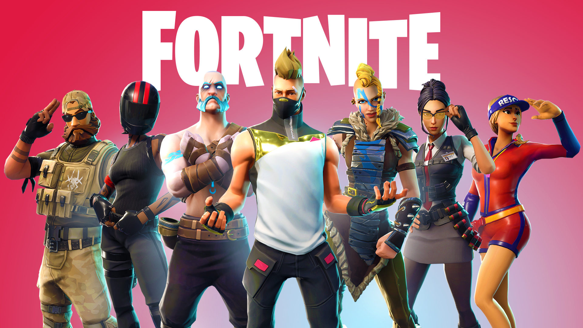 Fortnite Promo Codes September 2021