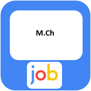 MCh Jobs