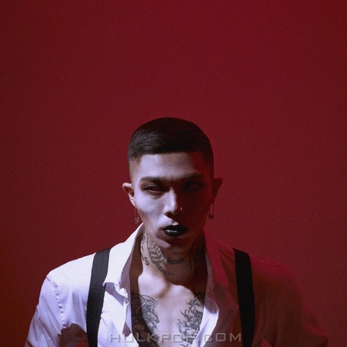 Jhnovr – Fallin’ – Single