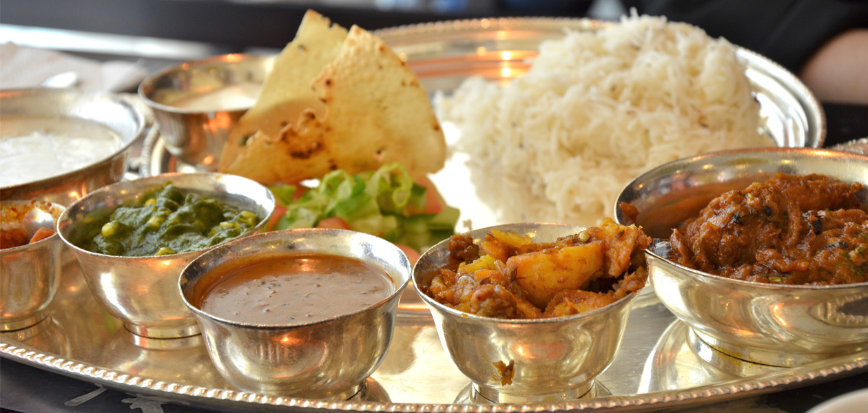 Hum Tum Desi Austin: Best South Indian Restaurant in Austin