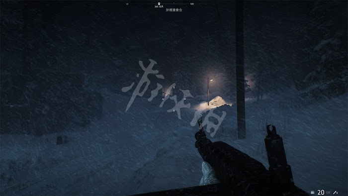 戰地風雲5 (Battlefield V) 遊戲圖文攻略