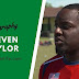 Steven Taylor cricketer Profile, age, height, stats, wife, etc.