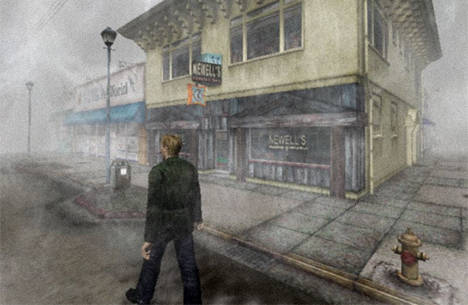 silent hill 2 game download pc torrent silent hill 2 game download pc torrent
