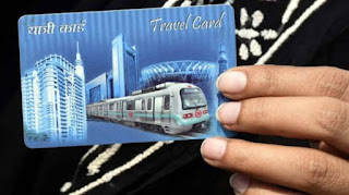 Recharge your metro card, get a cashback of Rs 65 Recharge your metro card, get a cashback of Rs 65