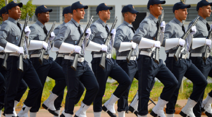 إعالن عن مباراة لتوظيف 160 مراقب مربي (ذكور)