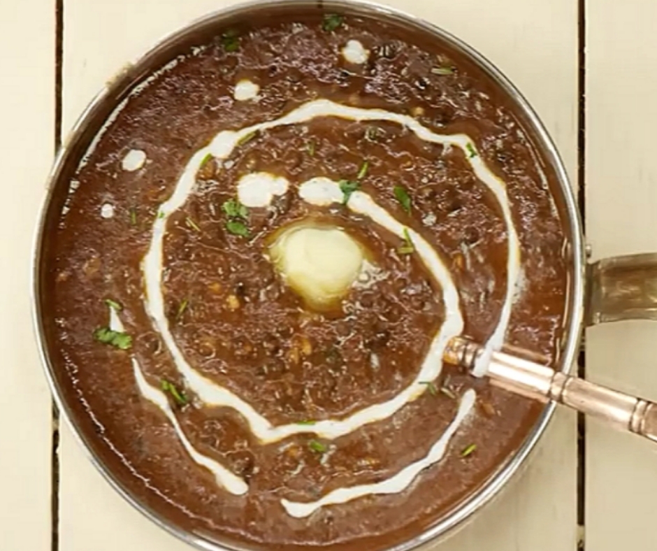 How to make Dal Makhani at Home (May 2020) | Step by Step Homemade Dal