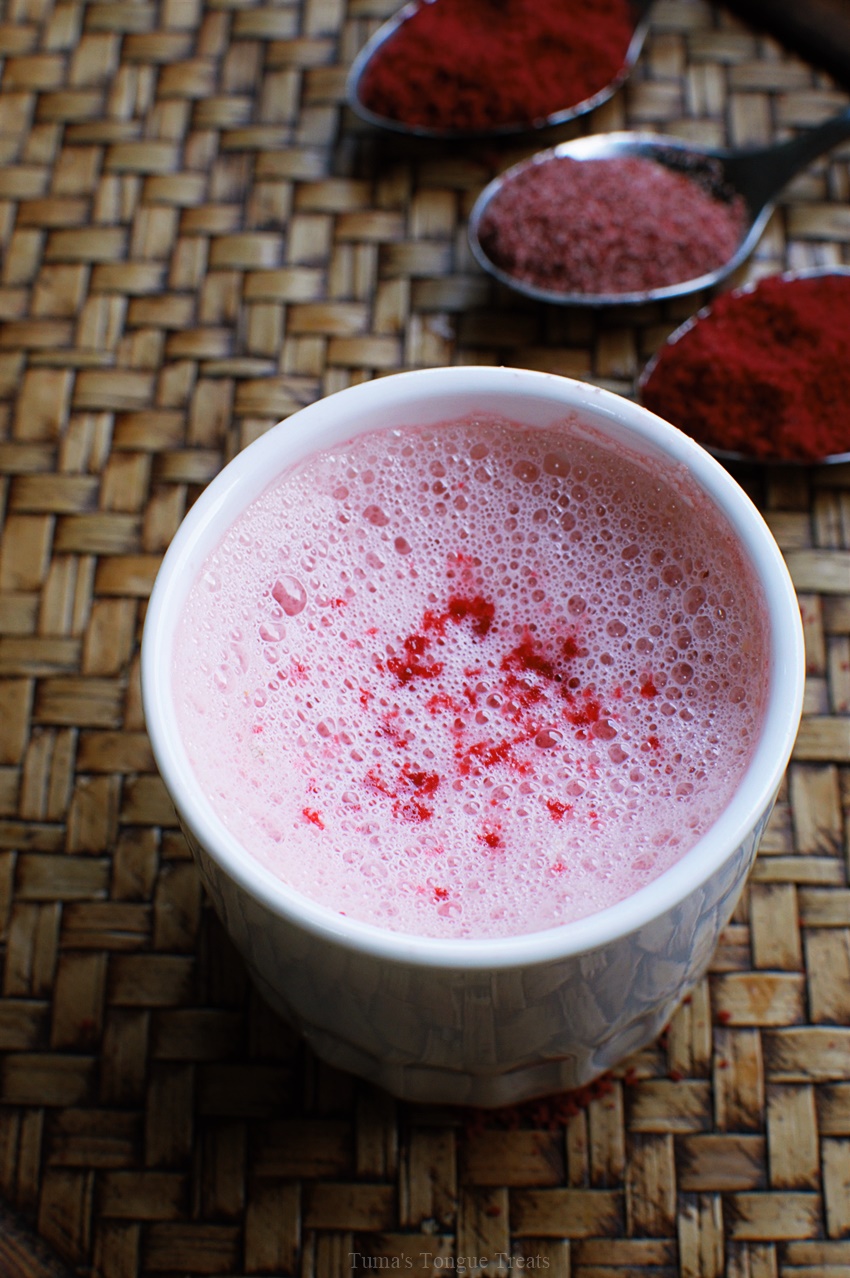 DIY BEETROOT MALT LEARN HOW TO MAKE BEETROOT MALT