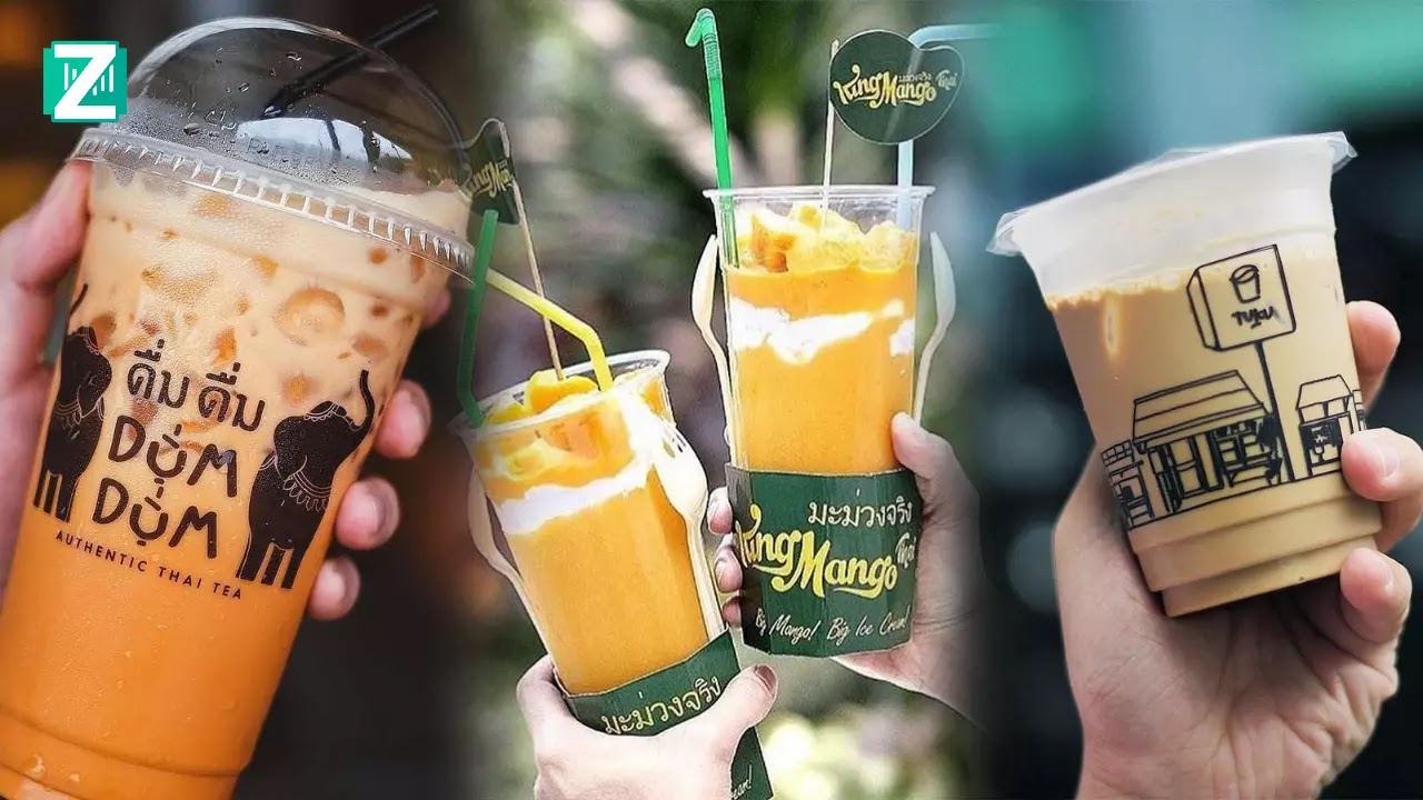 17 Cara Memulai Dan Daftar Usaha Minuman Kekinian Modal Kecil 2021 Zona Duit<script async src=