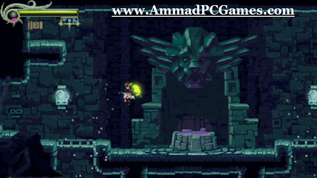 Smelter PC Game Full Version
