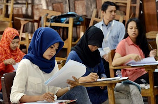 Tips menjadi mahasiswa baru