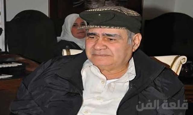 سيد زيان ملك الكوميديا عانى من المرض في آخر أيامه سيد زيان ملك الكوميديا عانى من المرض في آخر أيامه