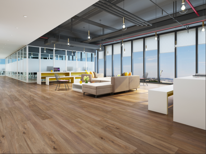 3 Things To Consider Before Hiring A Flooring Professional To Repair Floors