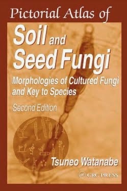 Pictorial Atlas Of Soil & Seed Fungi