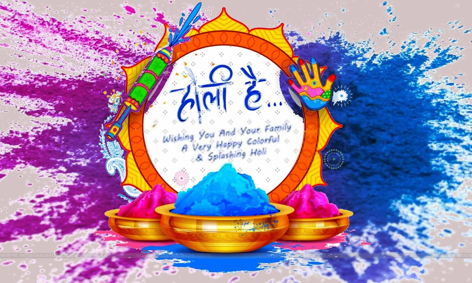 Holi-Hai-festival-picture
