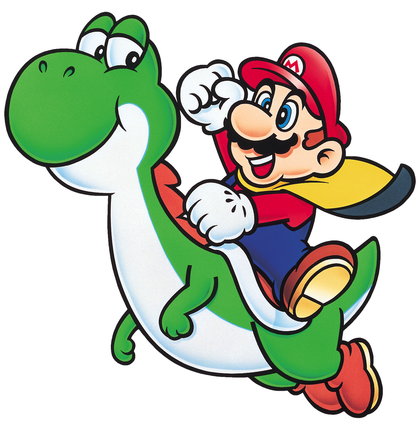 Super Mario World (SNES): uma obra-prima sob encomenda - Nintendo