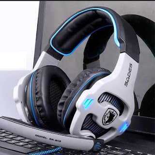 headset gaming murah